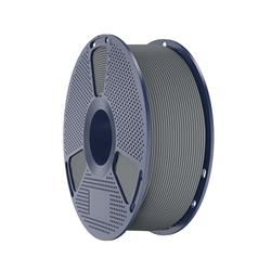 Sunlu 1.75mm, 1kg/spool, PLA Matte (Grey)