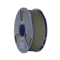 Sunlu 1,75 mm, 1 kg/bobine, PLA mat (argile)