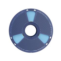 Sunlu 1.75mm, 1kg/spool, PLA Matte (Light Blue)