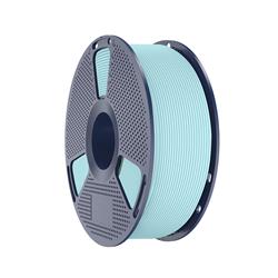 Sunlu 1,75 mm, 1 kg/bobine, PLA mat (bleu poudre)