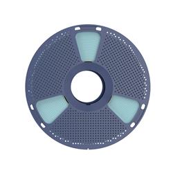 Sunlu 1,75 mm, 1 kg/bobine, PLA mat (bleu poudre)