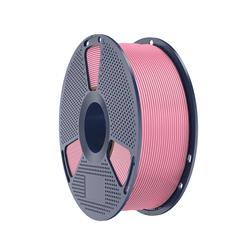 Filament PETG Sunlu 1,75 mm, 1 kg/bobine (rose Sakura)