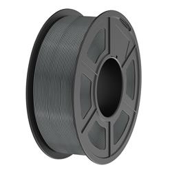 Sunlu 1.75mm, 1kg/spool, Easy ABS filament (Grey)