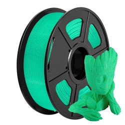 Sunlu 1,75 mm, 1 kg/bobine, filament ABS facile (vert menthe)