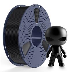 Sunlu 1,75 mm, 1 kg/bobine, filament PVB (noir)