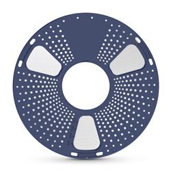 Sunlu 1,75 mm, 1 kg/bobine, filament PVB (blanc)