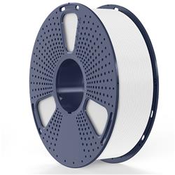 Sunlu 1,75 mm, 1 kg/bobine, filament PVB (blanc)