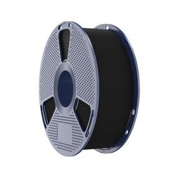 Sunlu 1.75mm, 1kg/spool, High Speed Matte PETG filament (Black)