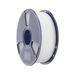 Sunlu 1.75mm, 1kg/spool, High Speed Matte PETG filament (White)