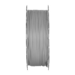 Creality CR-PLA Filament for FDM 3D Printer,1.0Kg 1.75mm, Grey