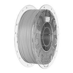 Creality CR-PLA Filament for FDM 3D Printer,1.0Kg 1.75mm, Grey