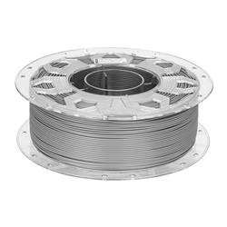 Creality CR-PLA Filament for FDM 3D Printer,1.0Kg 1.75mm, Grey
