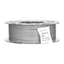 Creality CR-PLA Filament for FDM 3D Printer,1.0Kg 1.75mm, Grey