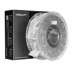 Creality CR-PLA Filament for FDM 3D Printer,1.0Kg 1.75mm, Grey