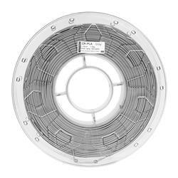Creality CR-PLA Filament for FDM 3D Printer,1.0Kg 1.75mm, Grey