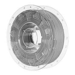Creality CR-PLA Filament for FDM 3D Printer,1.0Kg 1.75mm, Grey