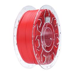Creality CR-PLA  Filament for FDM 3D Printer,1.0Kg 1.75mm, Red
