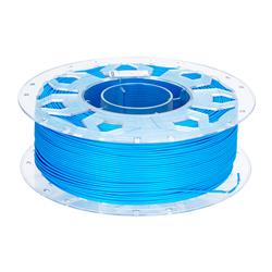 Creality CR-PLA Filament for FDM 3D Printer,1.0Kg 1.75mm, Blue