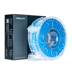 Creality CR-PLA Filament for FDM 3D Printer,1.0Kg 1.75mm, Blue