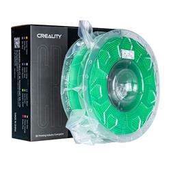 Creality CR-PLA  Filament for FDM 3D Printer,1.0Kg 1.75mm, Green