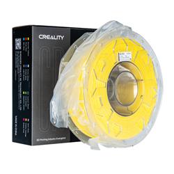 Creality CR-PLA  Filament for FDM 3D Printer,1.0Kg 1.75mm, Yellow