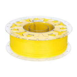 Creality CR-PLA  Filament for FDM 3D Printer,1.0Kg 1.75mm, Yellow
