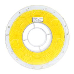 Creality CR-PLA  Filament for FDM 3D Printer,1.0Kg 1.75mm, Yellow