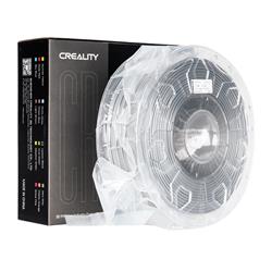Creality CR-PLA  Filament for FDM 3D Printer,1.0Kg 1.75mm, Silver