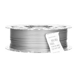 Creality CR-PLA  Filament for FDM 3D Printer,1.0Kg 1.75mm, Silver