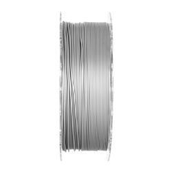 Creality CR-PLA  Filament for FDM 3D Printer,1.0Kg 1.75mm, Silver