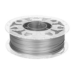 Creality CR-PLA  Filament for FDM 3D Printer,1.0Kg 1.75mm, Silver