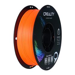 Creality CR-PLA Filament for FDM 3D Printer,1.0Kg 1.75mm, Fluorescent