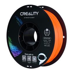 Creality CR-PLA Filament for FDM 3D Printer,1.0Kg 1.75mm, Fluorescent