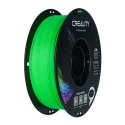 Creality CR-PLA Filament for FDM 3D Printer,1.0Kg 1.75mm, Fluorescent