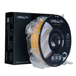 Filament PLA Creality CR-Silk 1,0 kg 1,75 mm, doré