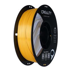 Filament PLA Creality CR-Silk 1,0 kg 1,75 mm, doré