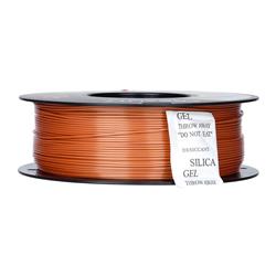 Creality CR-Silk PLA Filament 1.0Kg 1.75mm,Red Copper