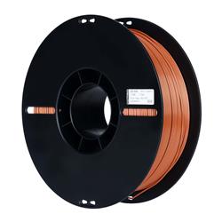 Creality CR-Silk PLA Filament 1.0Kg 1.75mm,Red Copper