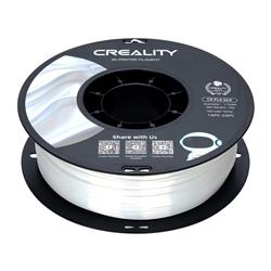 Creality CR-Silk PLA Filament 1.0Kg 1.75mm,White