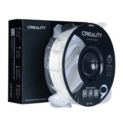 Creality CR-Silk PLA Filament 1.0Kg 1.75mm,White