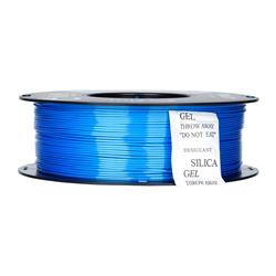 Filament PLA Creality CR-Silk 1,0 kg 1,75 mm, bleu