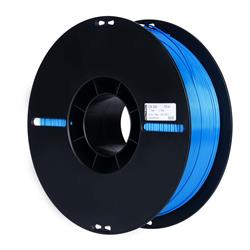Filament PLA Creality CR-Silk 1,0 kg 1,75 mm, bleu