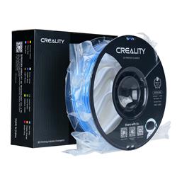 Filament PLA Creality CR-Silk 1,0 kg 1,75 mm, bleu
