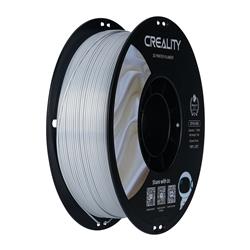 Creality CR-Silk PLA Filament 1.0Kg 1.75mm,Silver