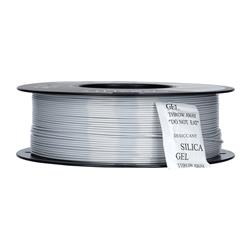 Creality CR-Silk PLA Filament 1.0Kg 1.75mm,Silver