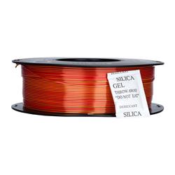 Filament PLA Creality CR-Silk 1,0 kg 1,75 mm, rouge doré