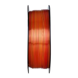 Filament PLA Creality CR-Silk 1,0 kg 1,75 mm, rouge doré