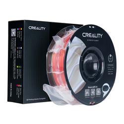 Filament PLA Creality CR-Silk 1,0 kg 1,75 mm, rouge doré