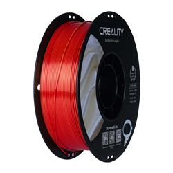 Filament PLA Creality CR-Silk 1,0 kg 1,75 mm, rouge doré
