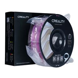 Filament PLA Creality CR-Silk 1,0 kg 1,75 mm, rose-violet